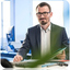 user profile image