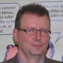 Bernhard Kumpmann