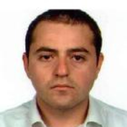 Javier Simón