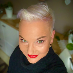 Angela Karbstein