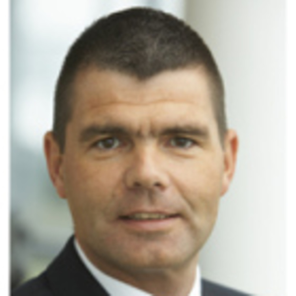 Joachim Ochs Geschäftsführer R.O.E. Consulting GmbH XING