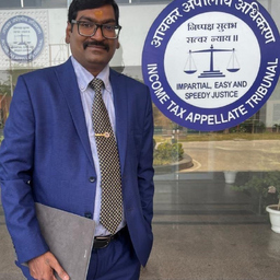 CA. Pankaj Sharma