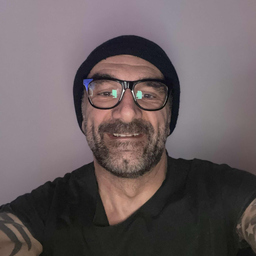 Andre Kerschke