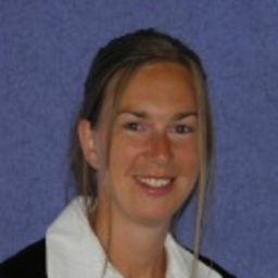 Profilbild Eva Maria Bichlmaier