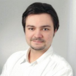 Maxim Lepadatu