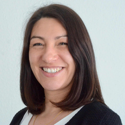 Ingrid Friebe