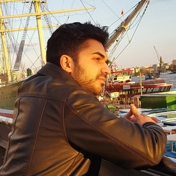 Omid Kalantari