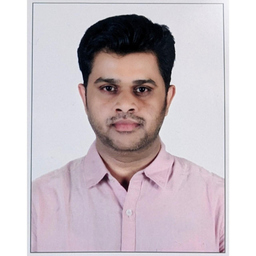 Naveen Appajigol