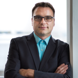 Andreas Pfeiffer