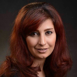 Elahe Saberinia