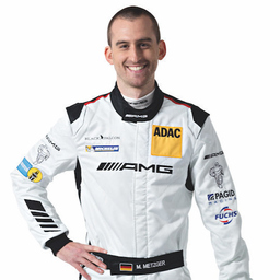 Manuel Metzger