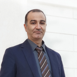 Ing. Farhad Pour