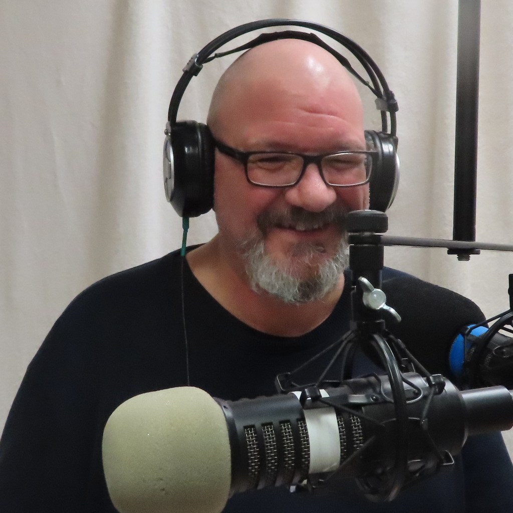 Bernhard Horwatitsch Gelernter Gesundheitspfleger, Gerontofachkraft