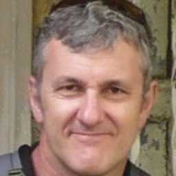 Bernd Schieber