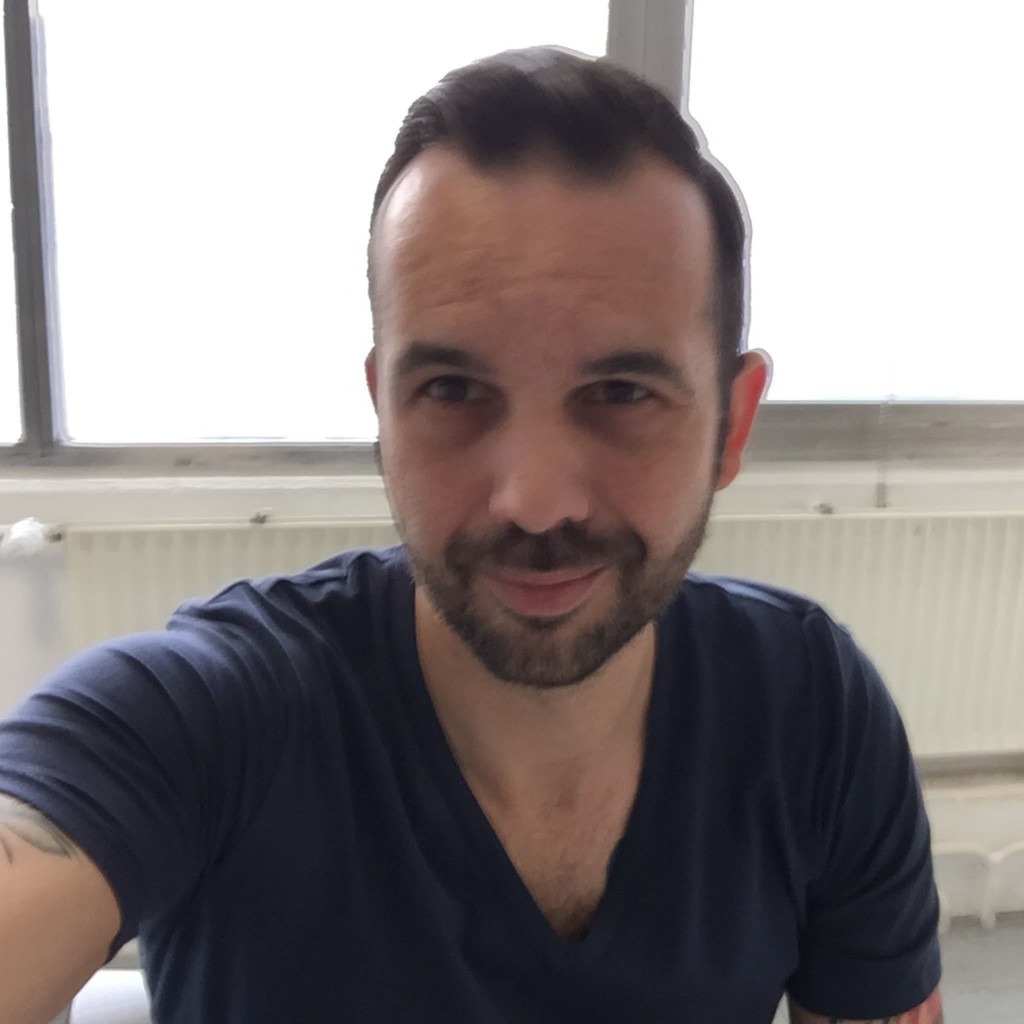 Christopher Dürbeck Serviceleiter Climatec XING