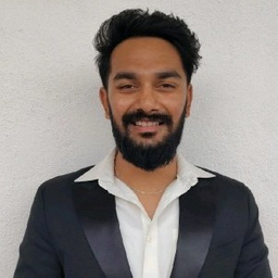 Rakshith Ravi