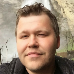 Evseev Vladimir