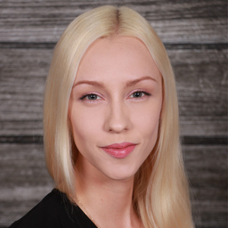 Aleksandra Kallis
