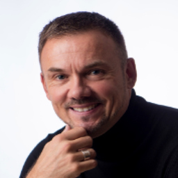 Alain Piercot