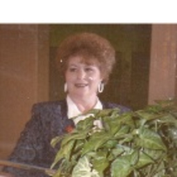 Frances Broadrick