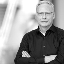 Jens Becker