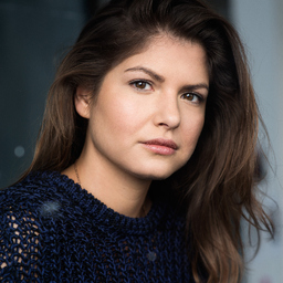 Lidia Jüssen