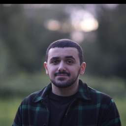 Sahin Melih Can Cetin