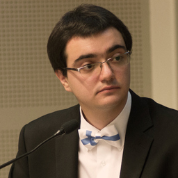 Mikhail Barash