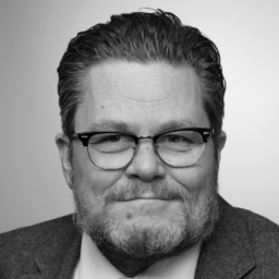 Heiko Mau