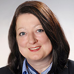 Dr. Susanne Simsek