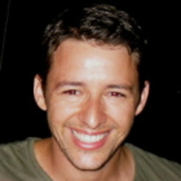 Darryn Welch