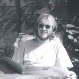Dieter Tannert