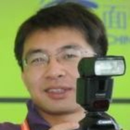 俊龙 张
