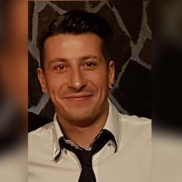 Andreas Goldstein