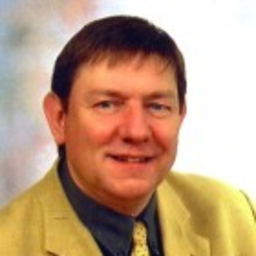 Klaus Gerlitzki