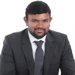 Vinay Rajan