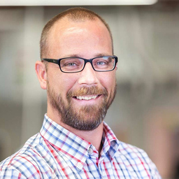 David Kellerberg