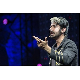 Siraj Raval