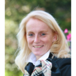 Monika Lichtinghagen-Wirths