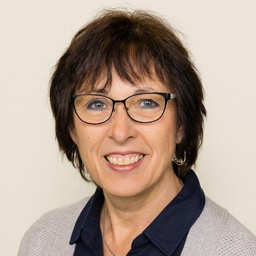 Bettina Wiegel