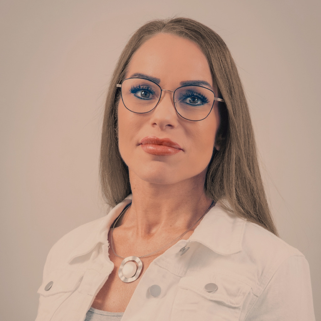 Social Media Profilbild Sandra Kaack Hamburg
