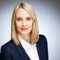 Janina Wegener