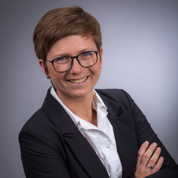 Dr. Franziska Bernhardt's profile picture
