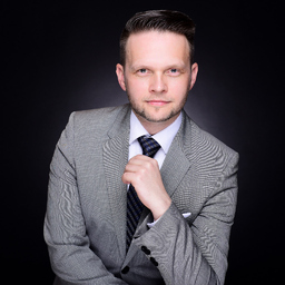 Dipl.-Ing. Markus Kriesch
