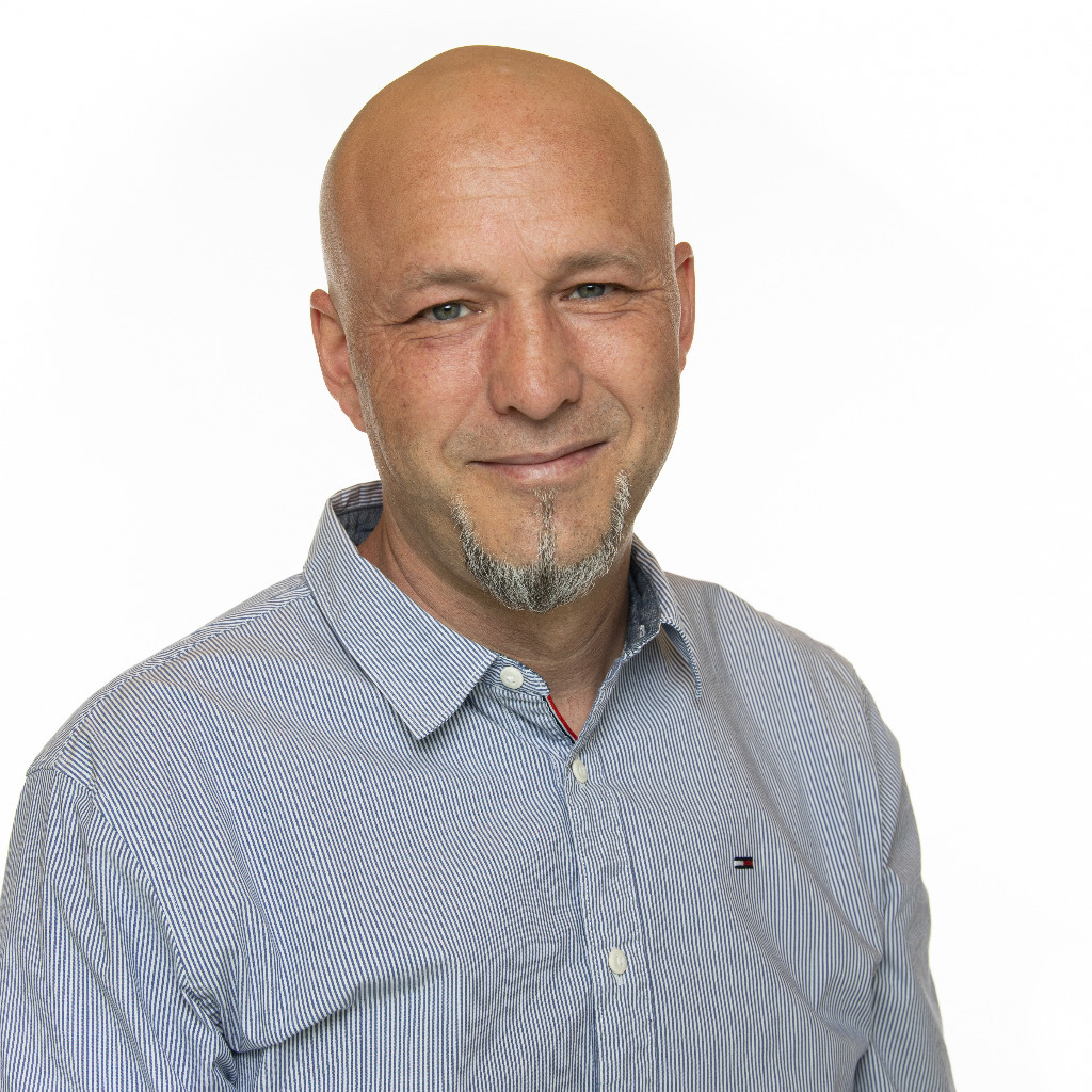 Sven Gleichmann Warehouse Manager HAVI Logistics XING