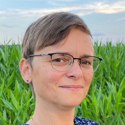 Karin Henrici