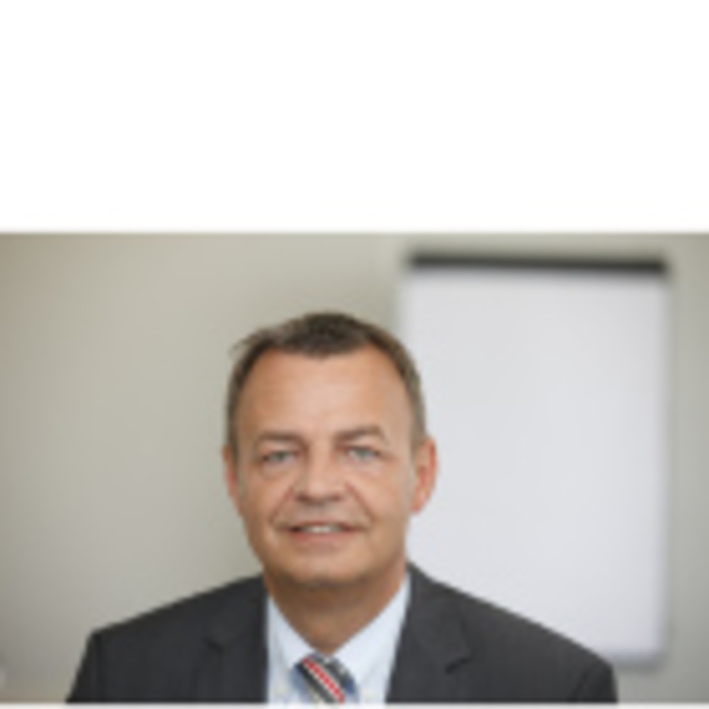 Rolf Ringwald - Managing Director  Member of the Management Board - Cat  Aviation  Executive Airline | XING