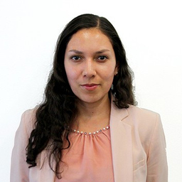 Leslie Urrutia