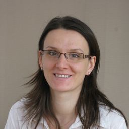 Nicole Galler