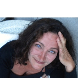 Barbara van Melle-Jäger